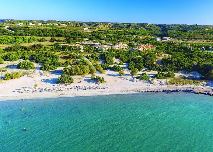 Achilleas Adults Only Hotel Mastichari (Kos)