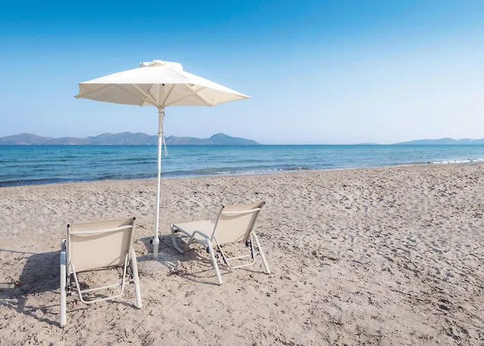 Achilleas Adults Only 4*