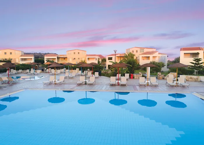 Achilleas Adults Only 4* Mastichari (Kos)